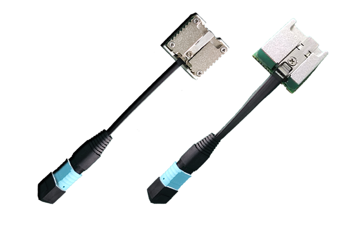 螭虎架构POB光模块和LCC光模块 螭虎架构POB光模块和LCC光模块